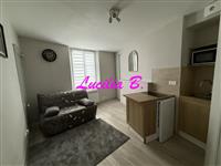 Immobilier de prestige : Studio proche de la gare � louer | Lucilia B. : votre sp&eacute;cialiste de l'immobilier sur Tours et environs