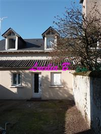 Immobilier de prestige : Location appartement type 2 | Lucilia B. : votre sp&eacute;cialiste de l'immobilier sur Tours et environs