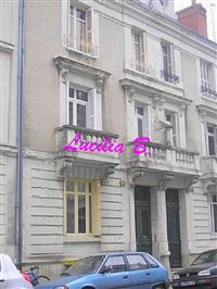 Immobilier de prestige : Appartement type 2 avec cave � louer | Lucilia B. : votre sp&eacute;cialiste de l'immobilier sur Tours et environs