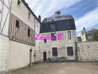 Immobilier de prestige : Appartement type 2 en duplex � louer | Lucilia B. : votre sp&eacute;cialiste de l'immobilier sur Tours et environs