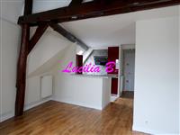 Immobilier de prestige : Appartement type 2 � louer | Lucilia B. : votre sp&eacute;cialiste de l'immobilier sur Tours et environs