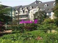 Immobilier de prestige : A louer grand studio avec balcon et parking s�curis� | Lucilia B. : votre sp&eacute;cialiste de l'immobilier sur Tours et environs