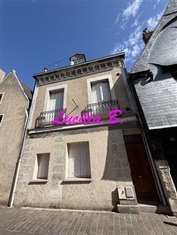Immobilier - 