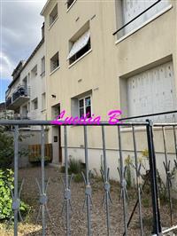 Immobilier de prestige : Appartement type 2 � louer | Lucilia B. : votre sp&eacute;cialiste de l'immobilier sur Tours et environs