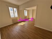 Immobilier de prestige : Appartement type 3 � louer | Lucilia B. : votre sp&eacute;cialiste de l'immobilier sur Tours et environs