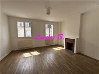 Immobilier de prestige : Appartement type 2 � louer | Lucilia B. : votre sp&eacute;cialiste de l'immobilier sur Tours et environs