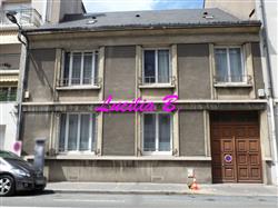 Immobilier - 