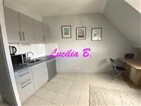 Immobilier de prestige : Appartement studio � louer | Lucilia B. : votre sp&eacute;cialiste de l'immobilier sur Tours et environs