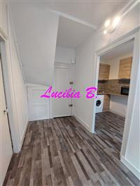 Immobilier de prestige : Bel appartement T1 Bis � louer pr�s de la Gare | Lucilia B. : votre sp&eacute;cialiste de l'immobilier sur Tours et environs