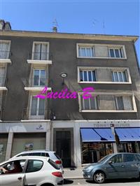 Immobilier de prestige : Location studio en hyper centre ville | Lucilia B. : votre sp&eacute;cialiste de l'immobilier sur Tours et environs