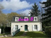 Immobilier de prestige : Achat Maison - Lucilia Brosset | Lucilia B. : votre sp&eacute;cialiste de l'immobilier sur Tours et environs
