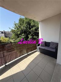 Immobilier de prestige : Appartement � vendre - Lucilia Brosset | Lucilia B. : votre sp&eacute;cialiste de l'immobilier sur Tours et environs