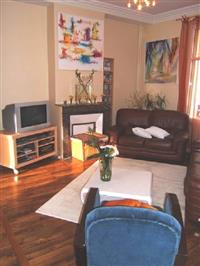 Immobilier de prestige : Maison partiucli�re � vendre | Lucilia B. : votre sp&eacute;cialiste de l'immobilier sur Tours et environs