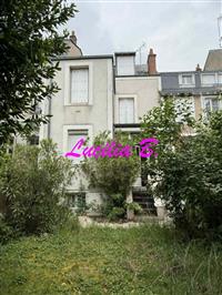 Immobilier de prestige : Maison Particuli�re � vendre - Lucilia Brosset | Lucilia B. : votre sp&eacute;cialiste de l'immobilier sur Tours et environs