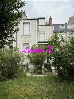 Immobilier - 