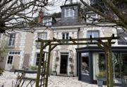 Immobilier Tours : Maison, Particulier, H�tel Particulier, maison de caract�re, long�re, maison d'Architecte � vendre Tours et ses environs | Immobilier de Prestige Tours
