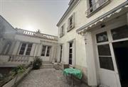 Immobilier Tours : Maison, Particulier, H�tel Particulier, maison de caract�re, long�re, maison d'Architecte � vendre Tours et ses environs | Immobilier de Prestige Tours