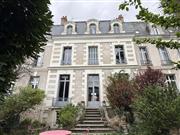 Immobilier Tours : Maison, Particulier, H�tel Particulier, maison de caract�re, long�re, maison d'Architecte � vendre Tours et ses environs | Immobilier de Prestige Tours